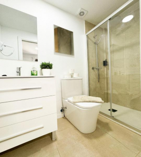 Habitación Algeciras centro - Hawkins Costa BA Algeciras